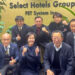 Ekspansi ke Indonesia, Select Hotels Group Japan Targetkan Kelola 50 Hotel di Tanah Air