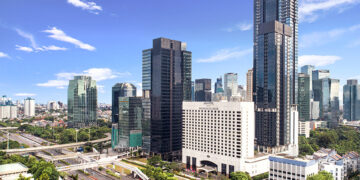 Awali Tahun 2024, Artotel Suites Mangkuluhur Jakarta Luncurkan Long Stay Package