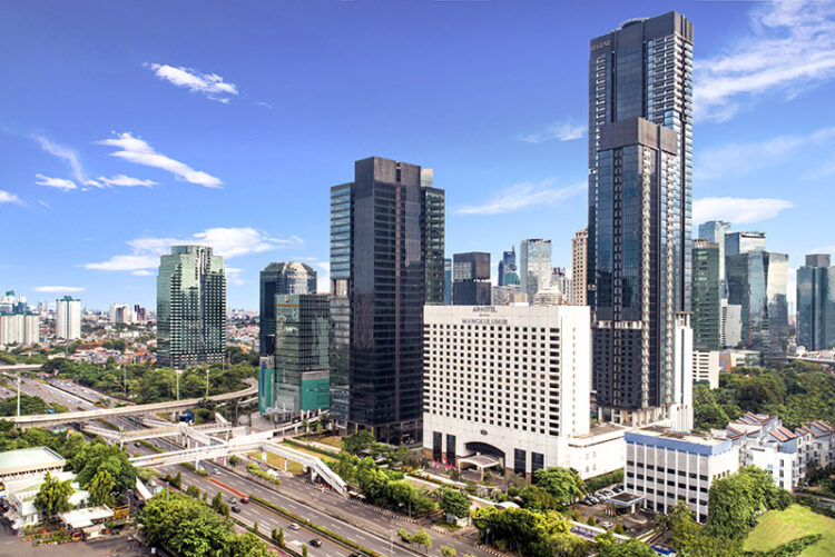 Awali Tahun 2024, Artotel Suites Mangkuluhur Jakarta Luncurkan Long Stay Package