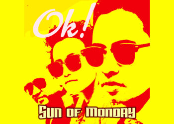 Sun of Monday: Matahari Senin yang Mencerahkan di Dunia Electronic Music