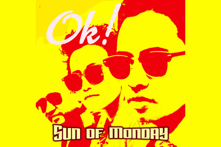 Sun of Monday: Matahari Senin yang Mencerahkan di Dunia Electronic Music