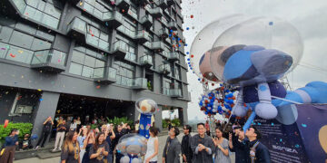 Carstensz Mall Gading Serpong Luncurkan Museum Of Toys Karakter “Carten” dan “Senza”