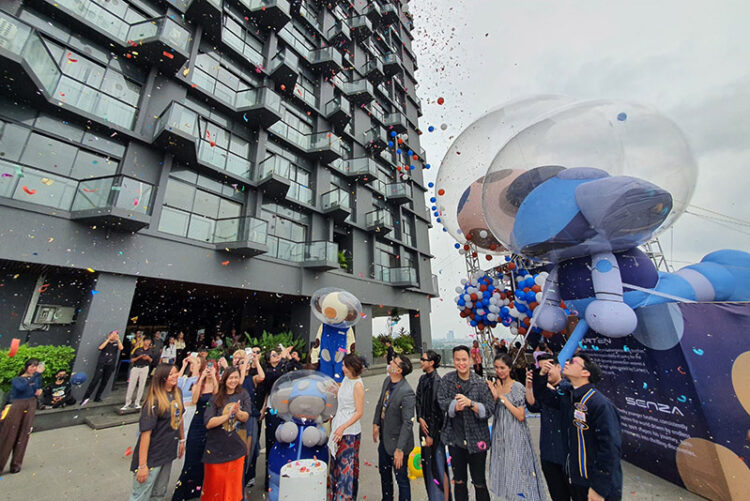 Carstensz Mall Gading Serpong Luncurkan Museum Of Toys Karakter “Carten” dan “Senza”