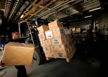 Dukungan Kemanusiaan Danone Indonesia ke Palestina: Solidaritas atau Kontroversi?