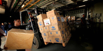 Dukungan Kemanusiaan Danone Indonesia ke Palestina: Solidaritas atau Kontroversi?