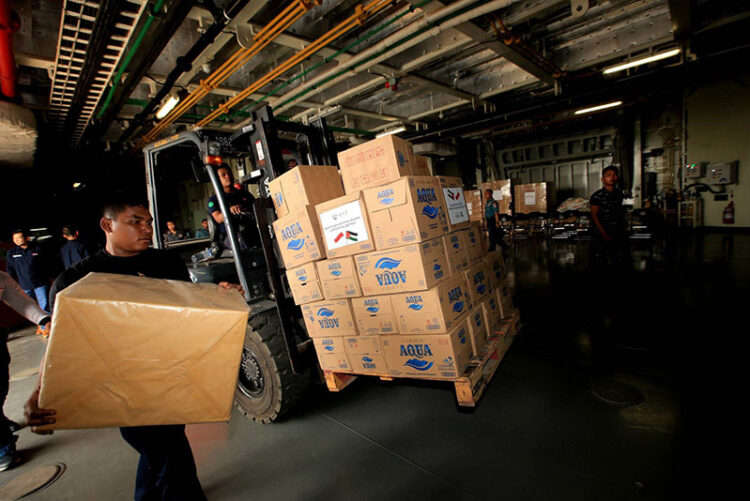 Dukungan Kemanusiaan Danone Indonesia ke Palestina: Solidaritas atau Kontroversi?