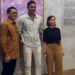 Ferdy Thaeras Tampilkan Seni “Cosmic Echoes” di ARTOTEL Suites Mangkuluhur Jakarta