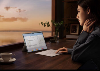 Dukung Kreativitas Digital, Huawei Hadirkan Gadget Canggih HUAWEI MatePad Pro 13.2