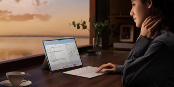 Dukung Kreativitas Digital, Huawei Hadirkan Gadget Canggih HUAWEI MatePad Pro 13.2