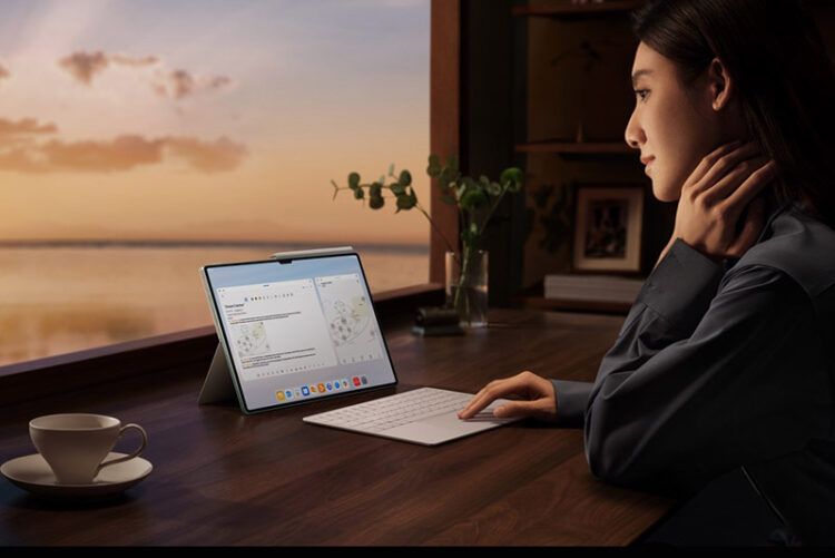 Dukung Kreativitas Digital, Huawei Hadirkan Gadget Canggih HUAWEI MatePad Pro 13.2