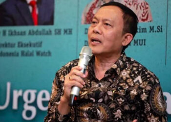 Wasekjen MUI: Gaspol Boikot Produk Terafiliasi Israel
