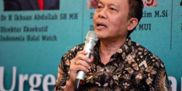 Wasekjen MUI: Gaspol Boikot Produk Terafiliasi Israel