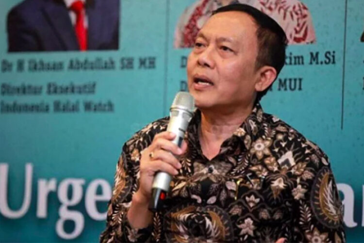 Wasekjen MUI: Gaspol Boikot Produk Terafiliasi Israel