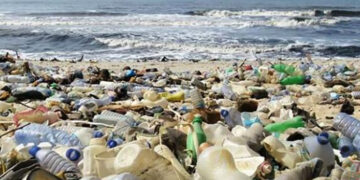 Ancaman Sampah Plastik Terhadap Laut Indonesia: Eks Menteri Susi Pudjiastuti Ungkap Video Viral