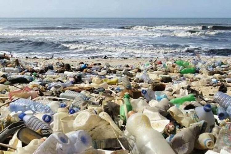 Ancaman Sampah Plastik Terhadap Laut Indonesia: Eks Menteri Susi Pudjiastuti Ungkap Video Viral