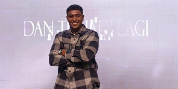 Jadi Juara di Bintang Radio Indonesia 2023, Josh Florentino Luncurkan Lagu Perdana ‘Dan Terjadi Lagi’
