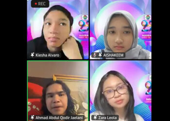 Berkolaborasi Dengan MAGIC 5, Personil Gorgeous 5 Beri Bocoran Penampilan Mereka di Puncak Perayaan HUT INDOSIAR