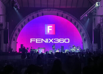 Konser FENIX360 Live! Indonesia, Puaskan Penonton Lintas Generasi