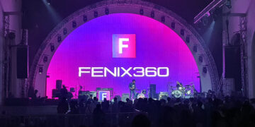 Konser FENIX360 Live! Indonesia, Puaskan Penonton Lintas Generasi