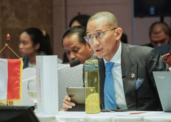 Indonesia Lanjutkan Komitmen Implementasi ASEAN MRA-TP, Kualitas SDM Jadi Prioritas