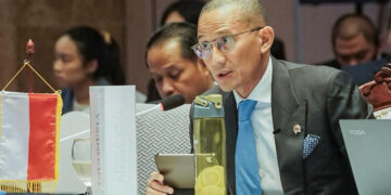 Indonesia Lanjutkan Komitmen Implementasi ASEAN MRA-TP, Kualitas SDM Jadi Prioritas