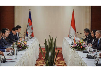 Indonesia-Laos-Kamboja Berkolaborasi Promosikan Situs Budaya sebagai Daya Tarik Wisata