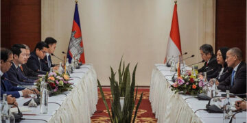 Indonesia-Laos-Kamboja Berkolaborasi Promosikan Situs Budaya sebagai Daya Tarik Wisata