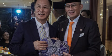 Indonesia Ditunjuk Jadi Tuan Rumah Dua Event Internasional Bersama UN Tourism