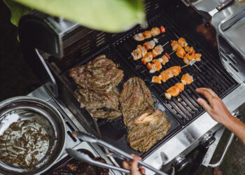 Shopee 1.1 New Year Sale, Hadirkan Tahun Baru Semakin Berkesan