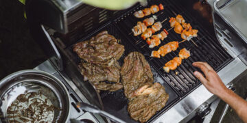 Shopee 1.1 New Year Sale, Hadirkan Tahun Baru Semakin Berkesan