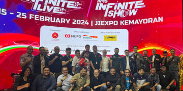 Dyandra Perkenalkan Jajaran Menarik untuk IIMS 2024: Pengalaman Autotainment Tanpa Batas