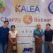 Kalea Charity Bazaar 2023 Hadirkan GasComp Dan HANDEP