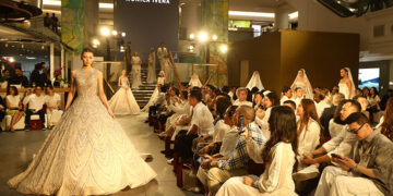 Berkolaborasi Dengan Monica Ivena, Frank & co. Persembahkan Love Poetry Collection: Koleksi Perhiasan Berlian Terindah