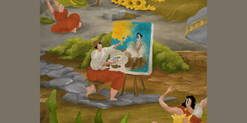 Gunakan Nama Baru, Pendarra Rilis Single Terbaru Bertajuk ‘Terbit’