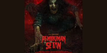 Film Pemukiman Setan Siap Tayang Mulai 25 Januari 2024