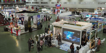 Kemenparekraf Ungkap Langkah Strategis Pengembangan Pariwisata Berkelanjutan di ATF 2024