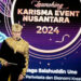 Menparekraf Harapkan KEN 2024 Harus Berikan Multiplier Effect ke Masyarakat