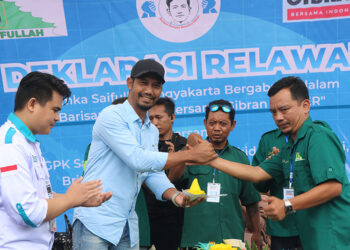 #PDPP Dorong Milenial dan Gen Z Miliki Jiwa Entrepreneur dan Kreatifitas Tinggi