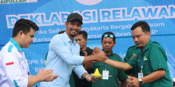 #PDPP Dorong Milenial dan Gen Z Miliki Jiwa Entrepreneur dan Kreatifitas Tinggi