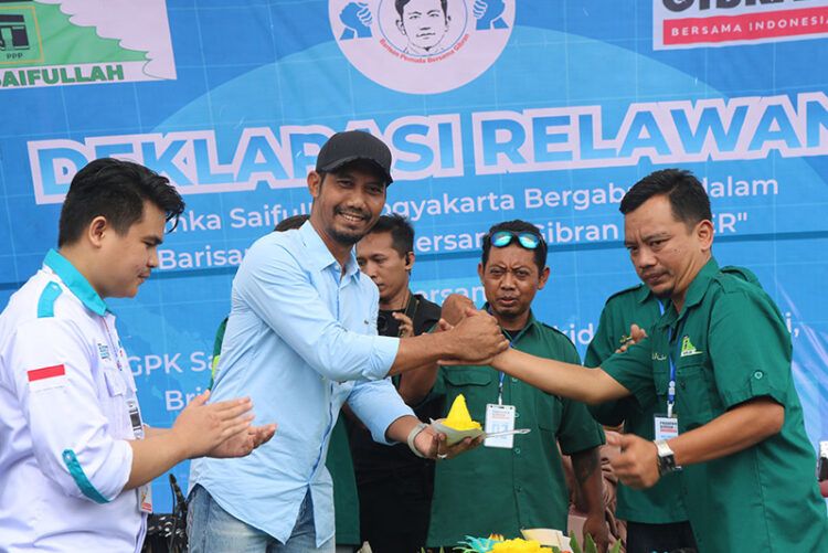 #PDPP Dorong Milenial dan Gen Z Miliki Jiwa Entrepreneur dan Kreatifitas Tinggi