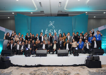 LASKA Hotels & Resorts: Kembalikan Standar Tinggi Layanan Dunia Perhotelan