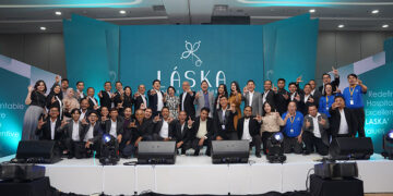 LASKA Hotels & Resorts: Kembalikan Standar Tinggi Layanan Dunia Perhotelan