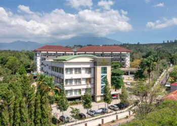 Sajikan Pemandangan Asri dan Lansekap Pegunungan di Kawasan Puncak Jawa Barat, ARTOTEL Group Perkenalkan The Green Peak Hotel