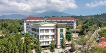 Sajikan Pemandangan Asri dan Lansekap Pegunungan di Kawasan Puncak Jawa Barat, ARTOTEL Group Perkenalkan The Green Peak Hotel