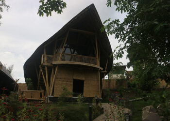 Ayo Nikmati Pesona Alam Banyuwangi di The Osing Bamboo Resort, A Liberta Collection