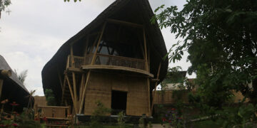 Ayo Nikmati Pesona Alam Banyuwangi di The Osing Bamboo Resort, A Liberta Collection
