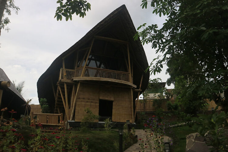 Ayo Nikmati Pesona Alam Banyuwangi di The Osing Bamboo Resort, A Liberta Collection