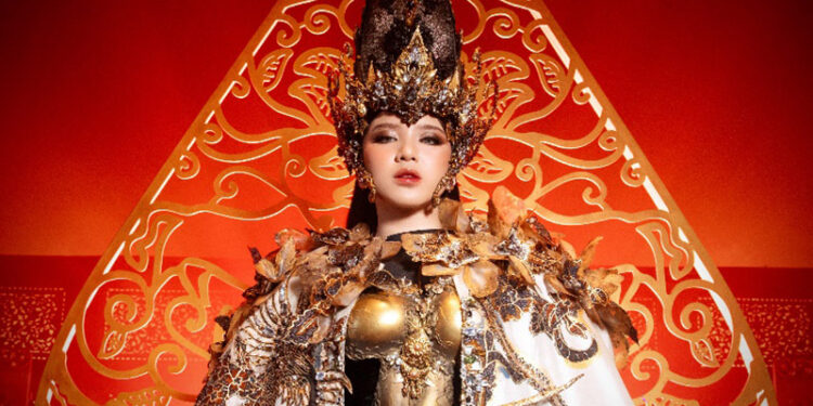 Tiara Andini Rilis Single Terbaru ‘Ngeluwihi’ dan Angkat Budaya Jawa