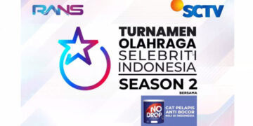 Anggap Lawan di TOSI 2 Bukan Hal Sepele, Marcel dan Dinda Siapkan 3 Coach Ganda Campuran Bulutangkis