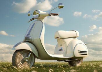 Konversi Motor Listrik